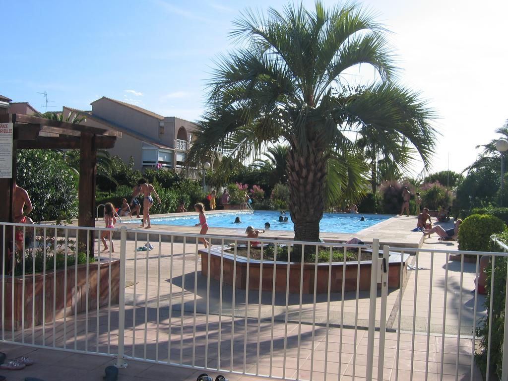 Appartement Les Solleillades Palavas-les-Flots Room photo