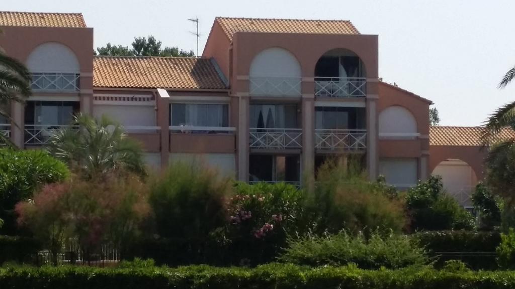 Appartement Les Solleillades Palavas-les-Flots Room photo