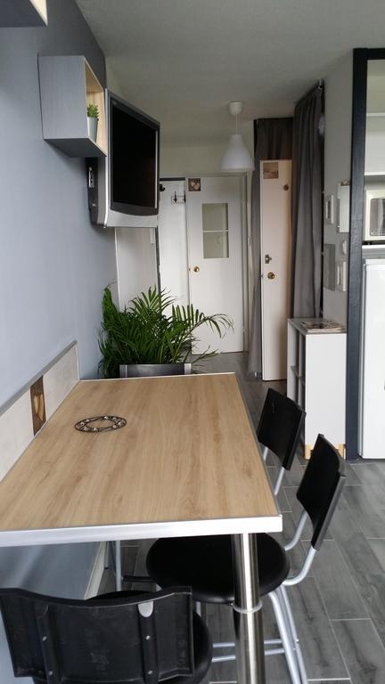 Appartement Les Solleillades Palavas-les-Flots Exterior photo
